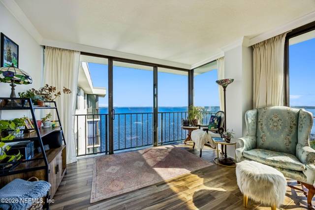 2970 ST JOHNS Avenue #12F home for sale in Beau Rivage