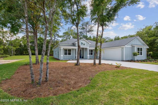 Captains Pointe