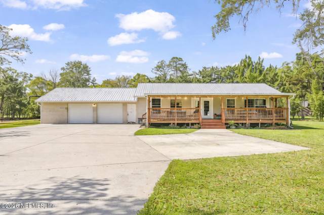 524 HORSESHOE Road home for sale in Sabate Grant