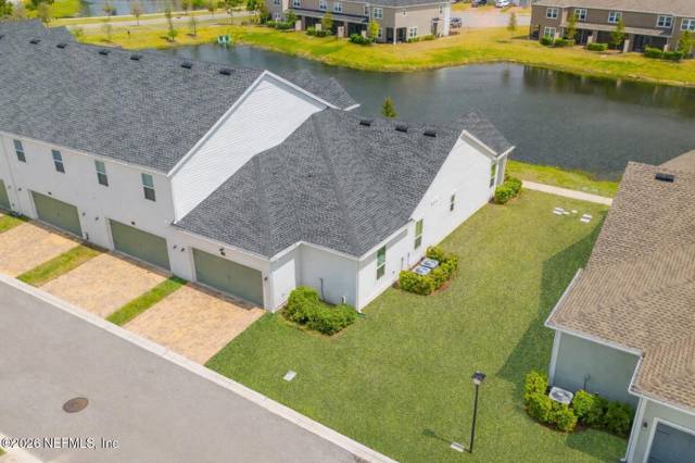 Shearwater Townhomes
