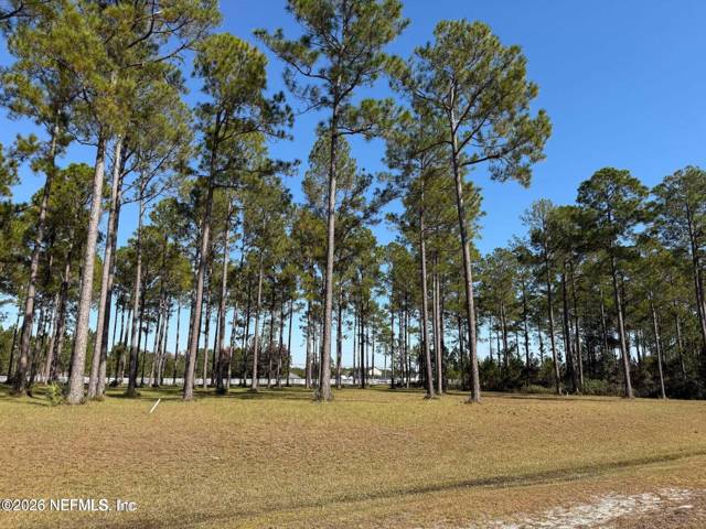 Jacksonville Ranch Club