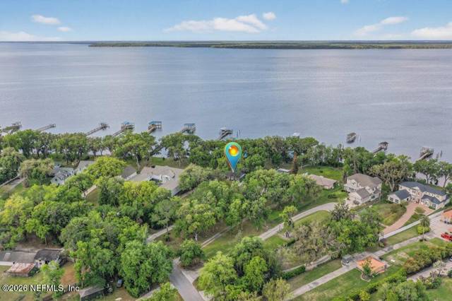 6373 JACK WRIGHT ISLAND Road home for sale in Island View