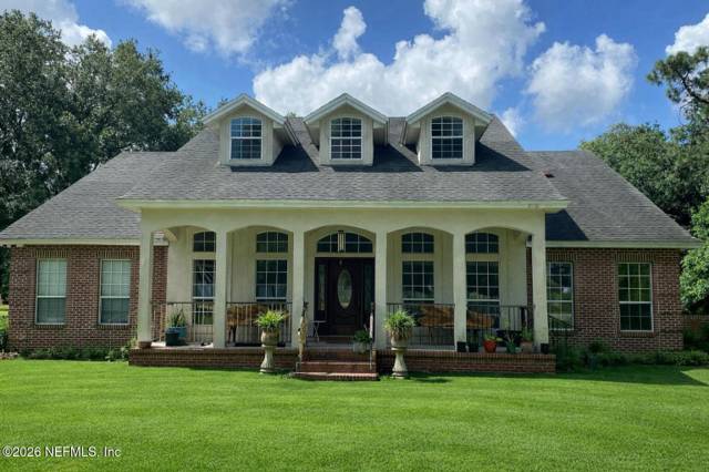 8500 WAGENHALS Road, Jacksonville 32210 home for sale