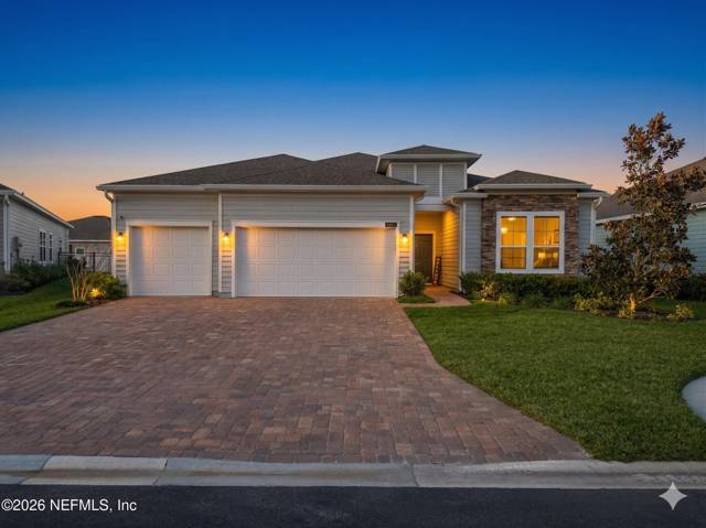 Grey Hawk Estates
