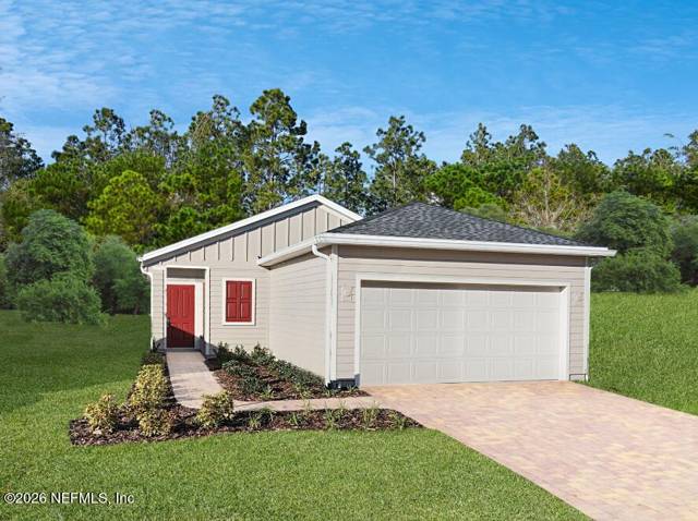 29 WALLOON Cove home for sale in Silver Falls at Silverleaf