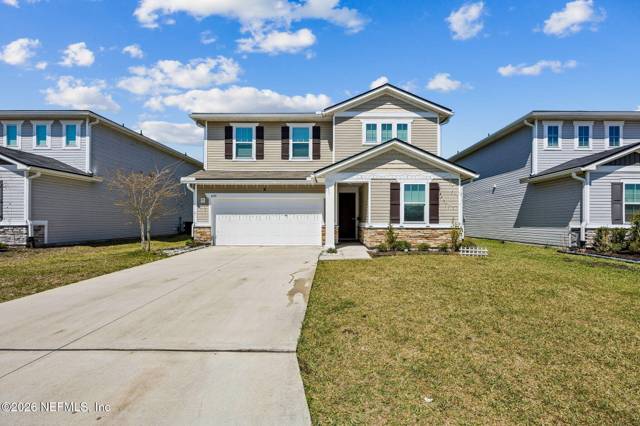 11537 ADMIRAL CV Drive, Jacksonville 32221 home for sale