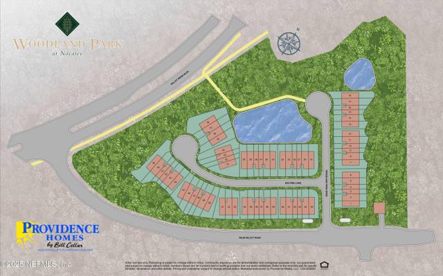 Woodland Park at Nocatee