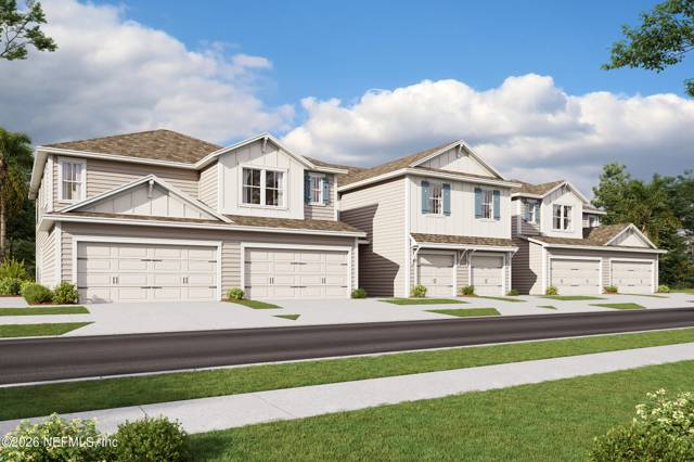 131 BIG PINE Lane home for sale in Woodland Park at Nocatee