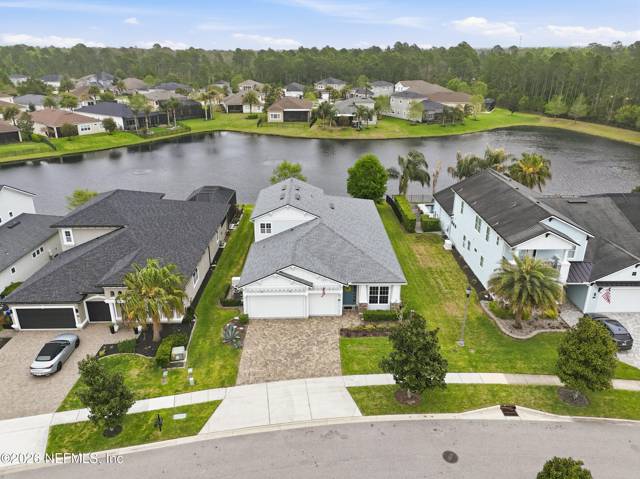 Coastal Oaks At Nocatee