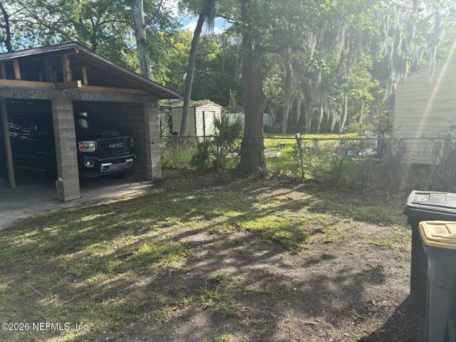 West Jax Annex