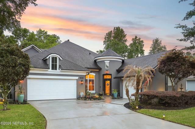 1831 CROSS GREEN Way