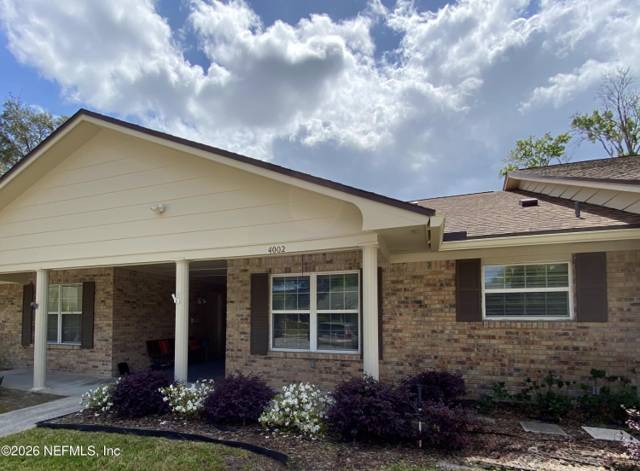9252 SAN JOSE Boulevard #4002, Jacksonville 32257 home for sale