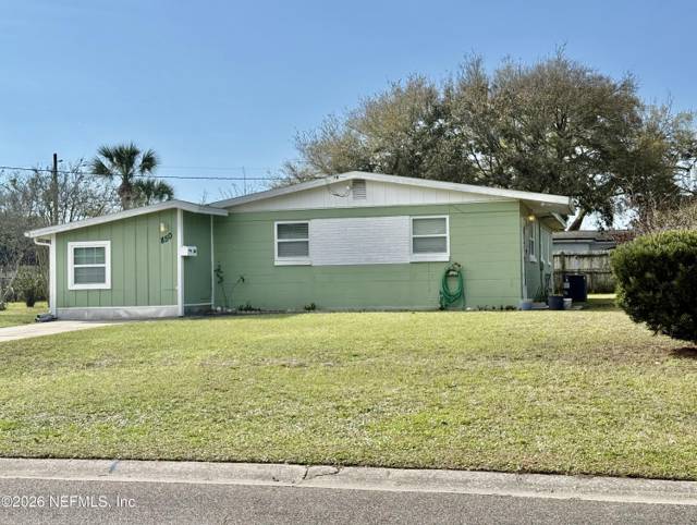 850 SAILFISH Drive