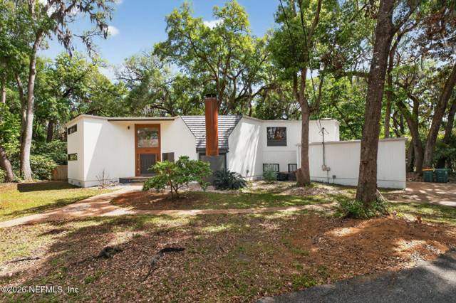 2970 SHADY Drive home for sale in Beauclerc