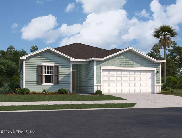 10016 SPOTTED  SEA Drive home for sale in Trout River