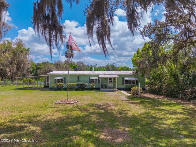 215 SARATOGA Drive