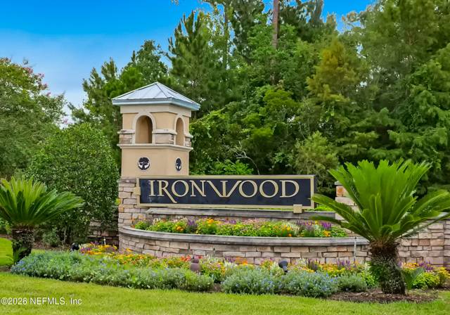 Ironwood