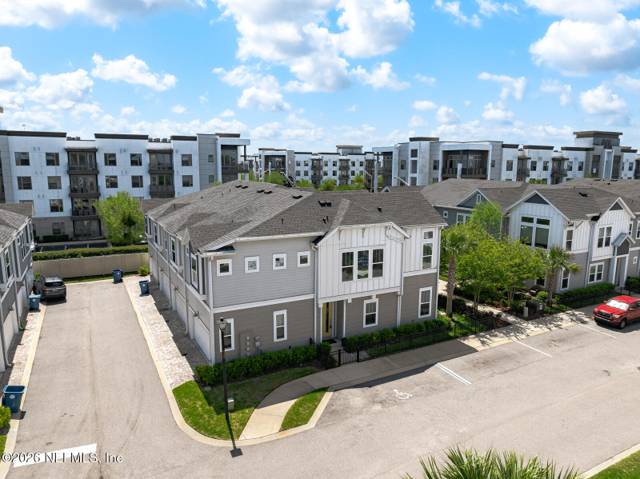 Tidal Pointe