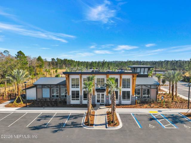 Landings at Greenbriar