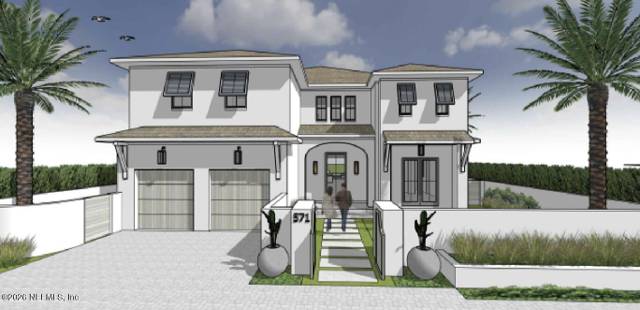 571 PONTE VEDRA Boulevard