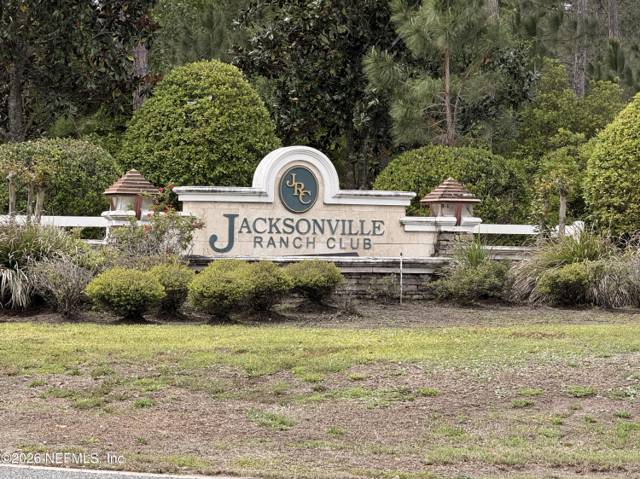 Jacksonville Ranch Club