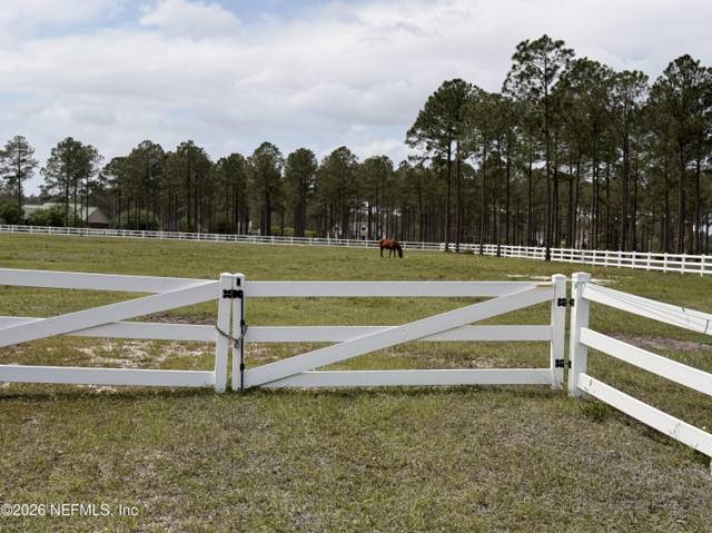 Jacksonville Ranch Club