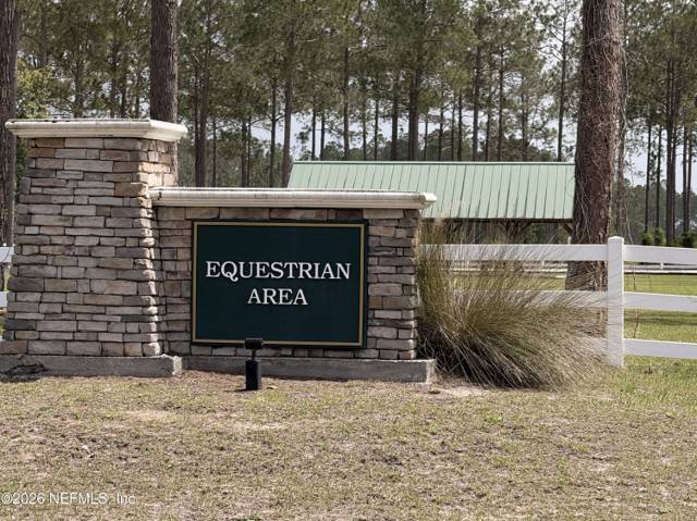 Jacksonville Ranch Club