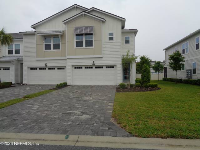 3493 MARSH RESERVE Boulevard, Jacksonville 32224 home for sale