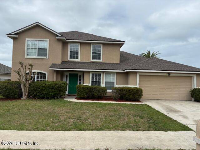2725 RAVINE HILL Drive