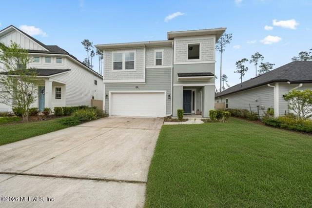 200 STARNBERG Court home for sale in Beacon Lake