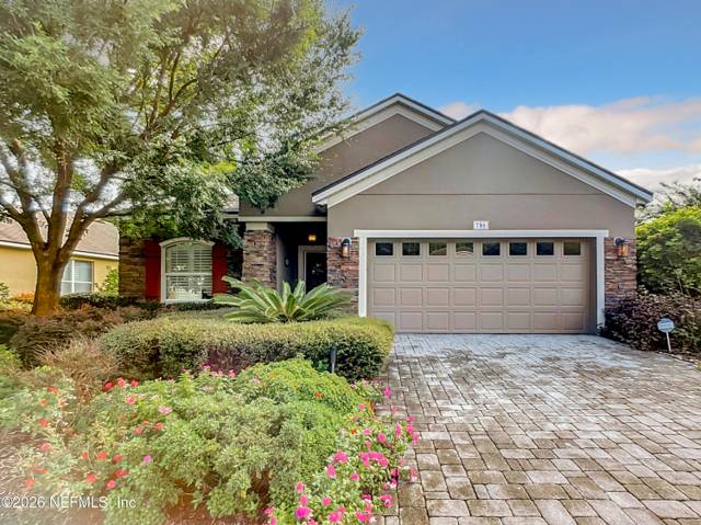 798 BATTERSEA Drive home for sale in Las Calinas