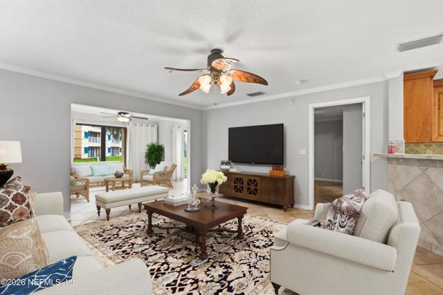 99 BROAD RIVER Place #2107, home for sale in Welaka
