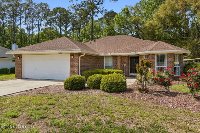 1033 WHIRLAWAY Circle home for sale in Saddlewood