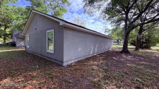 Lincoln Annex