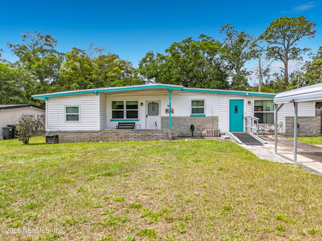 1934 MARQUIS Drive home for sale in Normandy Village