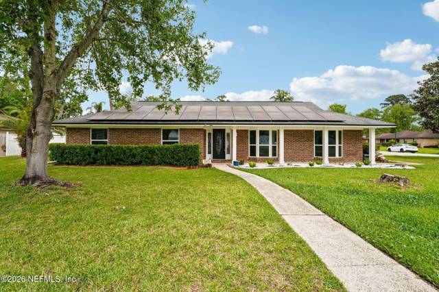 11471 SCOTT MILL Road home for sale in Mandarin