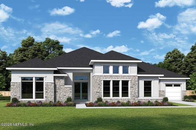 174 BARRIER REEF Drive home for sale in Coral Ridge