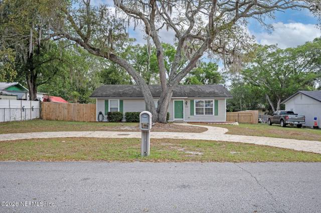 430 SW JASMINE Avenue home for sale in Sunrise Park