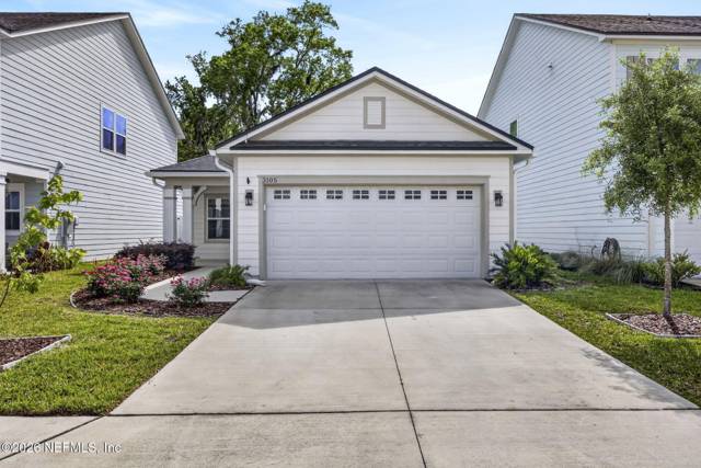 Orange Picker Estates