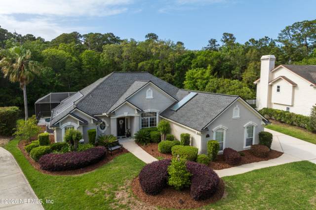 240 SHELL BLUFF Court home for sale in Old Palm Valley Ponte Vedra