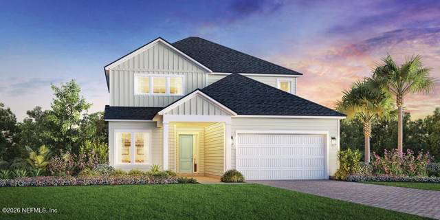 13030 WHISPERING WINDS Drive home for sale in Everrange