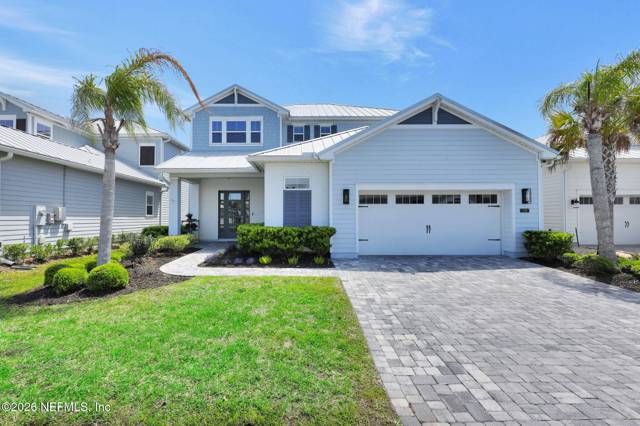 74 WATERLINE Drive home for sale in Beachwalk