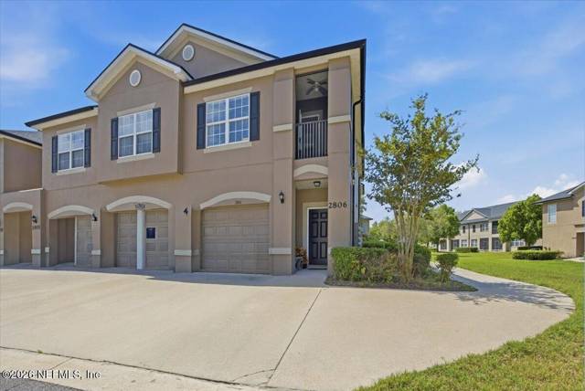 12301 KERNAN FOREST Boulevard #2806 home for sale in Hammock Grove