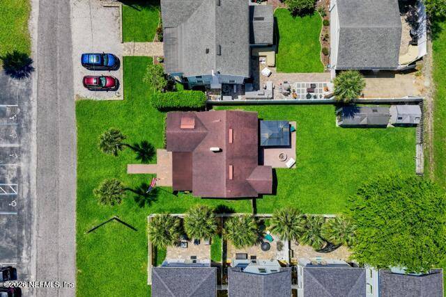 Atlantic Park