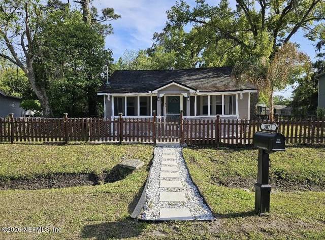 3072 BESSENT Road