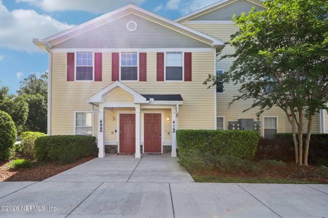 575 OAKLEAF PLANTATION Parkway #416 home for sale in Jennings Point