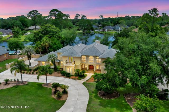 8227 MAR DEL PLATA Street home for sale in Deerwood Country Club