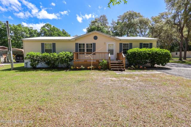 124 IDLEWOOD ACRES Lane, home for sale in Pomona Park
