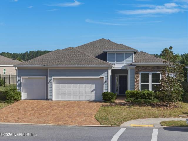 Grey Hawk Estates
