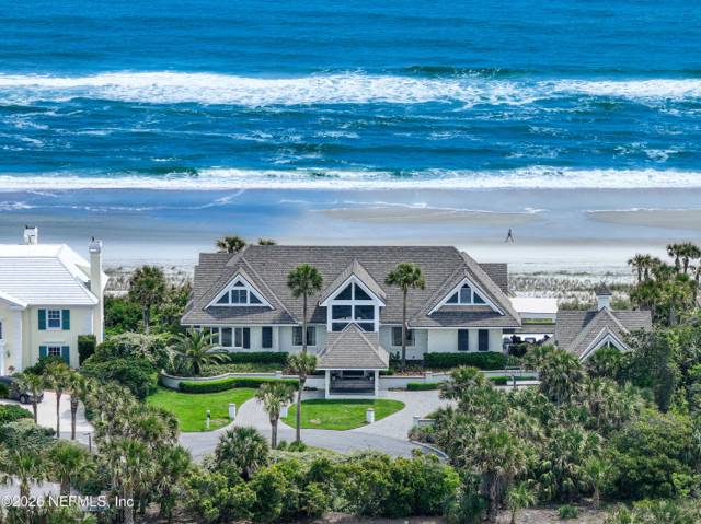 Ocean Ridge Ponte Vedra